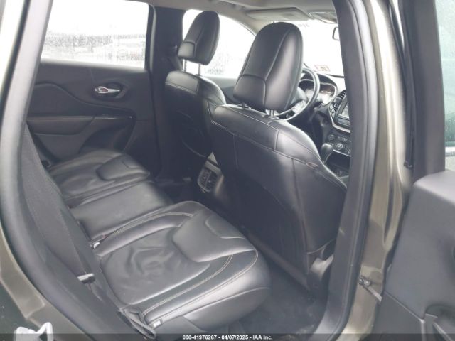 2015 JEEP CHEROKEE 1C4PJMDS6FW605015 Photo 7