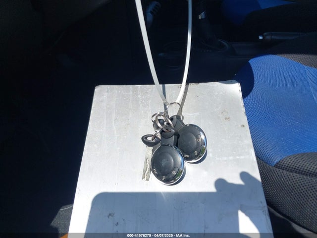 2008 MINI COOPER WMWMF33538TT64168 Photo 10