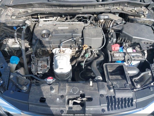 1HGCR2F71GA223298 Honda ACCORD EX