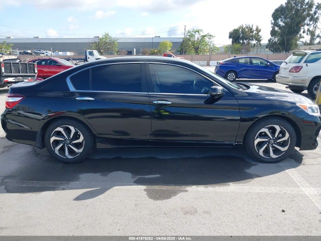 1HGCR2F71GA223298 Honda ACCORD EX