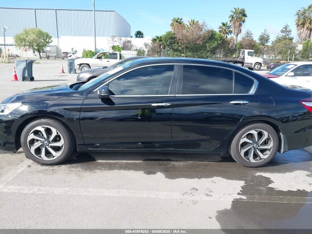 1HGCR2F71GA223298 Honda ACCORD EX