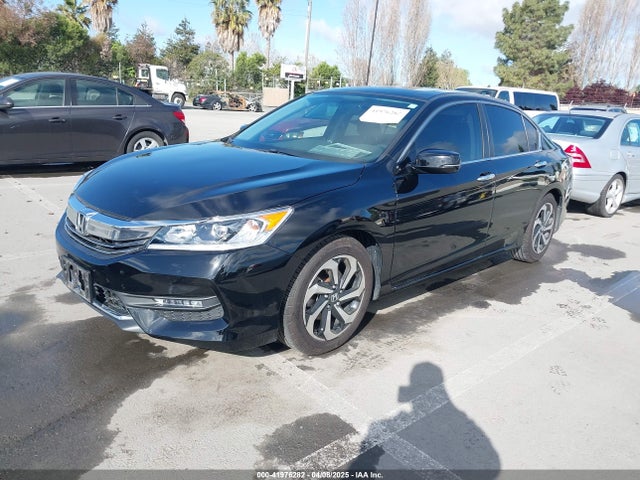 1HGCR2F71GA223298 Honda ACCORD EX