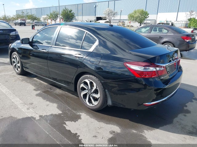 1HGCR2F71GA223298 Honda ACCORD EX