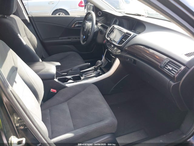 1HGCR2F71GA223298 Honda ACCORD EX