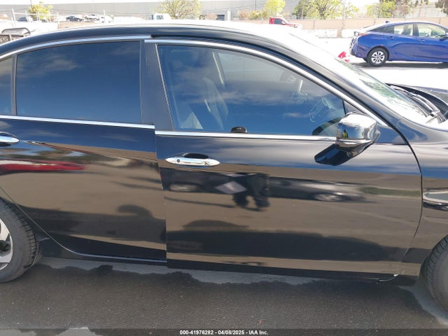 1HGCR2F71GA223298 Honda ACCORD EX