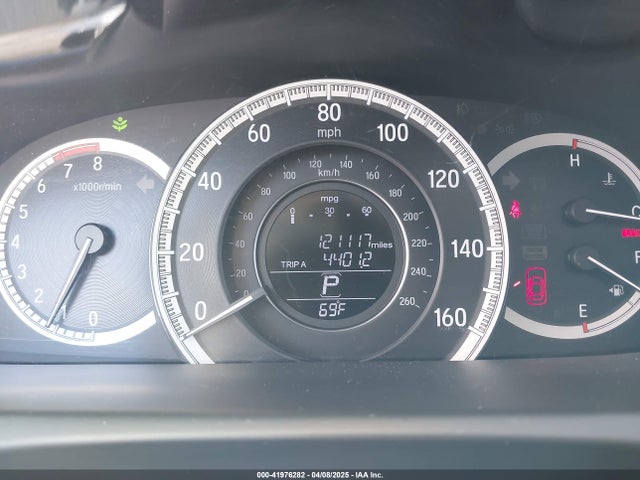 1HGCR2F71GA223298 Honda ACCORD EX