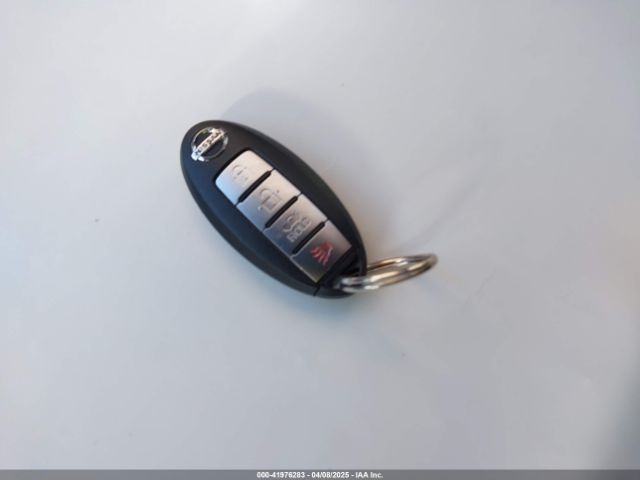 3N1AB7AP5HY342857 Nissan SENTRA SV