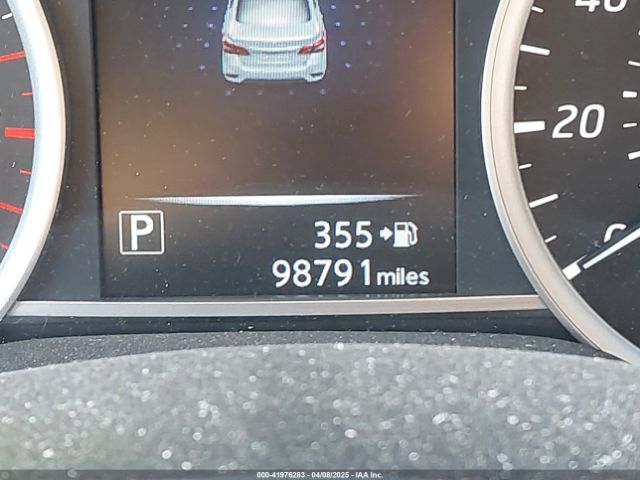 3N1AB7AP5HY342857 Nissan SENTRA SV