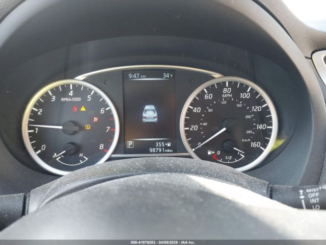 3N1AB7AP5HY342857 Nissan SENTRA SV