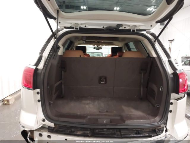 5GAKRBKDXFJ268794 Buick Enclave Leather