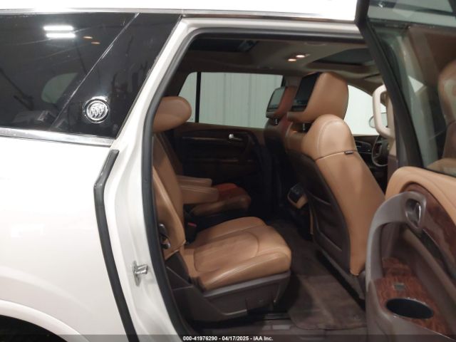 5GAKRBKDXFJ268794 Buick Enclave Leather