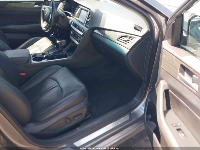 5NPE34AF0KH806515 Hyundai Sonata Limited