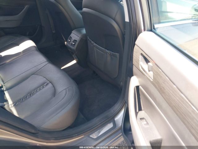 5NPE34AF0KH806515 Hyundai Sonata Limited