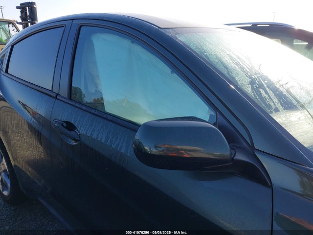 3CZRU5H30HG709701 Honda HR-V LX