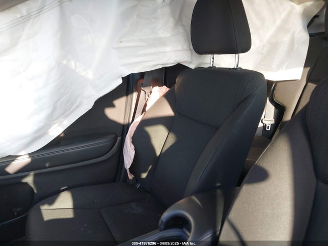 3CZRU5H30HG709701 Honda HR-V LX