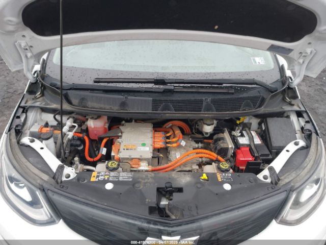 1G1FW6S06J4126715 Chevrolet BOLT EV LT