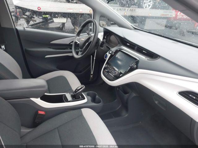 1G1FW6S06J4126715 Chevrolet BOLT EV LT