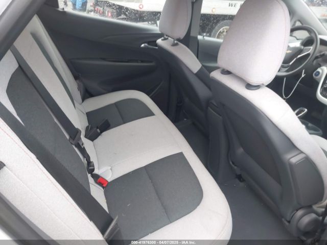 1G1FW6S06J4126715 Chevrolet BOLT EV LT