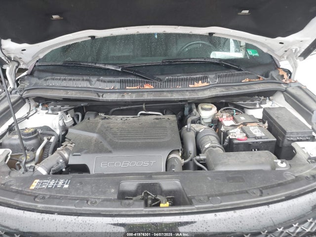 Ford 2014 2014 1FM5K8GT8EGA73514 Image 10