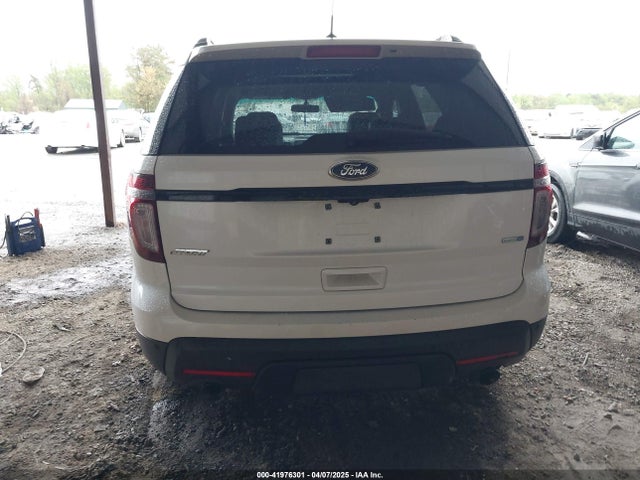 Ford 2014 2014 1FM5K8GT8EGA73514 Image 15