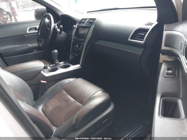 Ford 2014 2014 1FM5K8GT8EGA73514 Image 5
