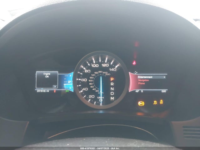 Ford 2014 2014 1FM5K8GT8EGA73514 Image 7