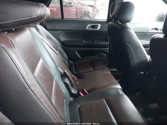 Ford 2014 2014 1FM5K8GT8EGA73514 Image 8