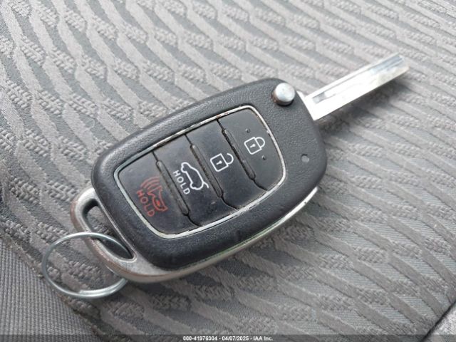 2018 HYUNDAI SANTA FE SPORT 5XYZT3LB8JG568490 Photo 10