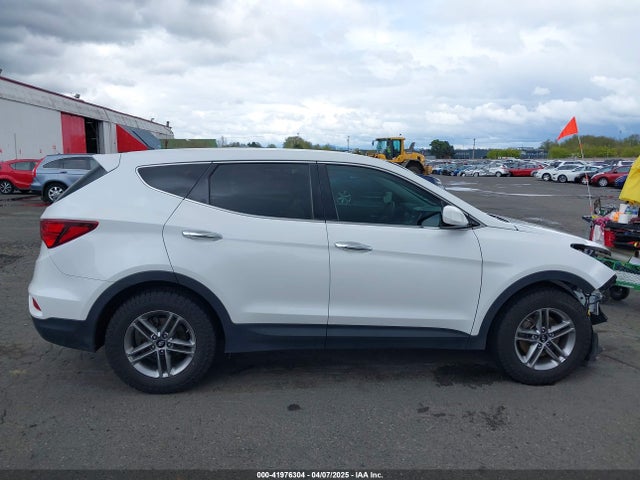 5XYZT3LB8JG568490 Hyundai gdi theta ii