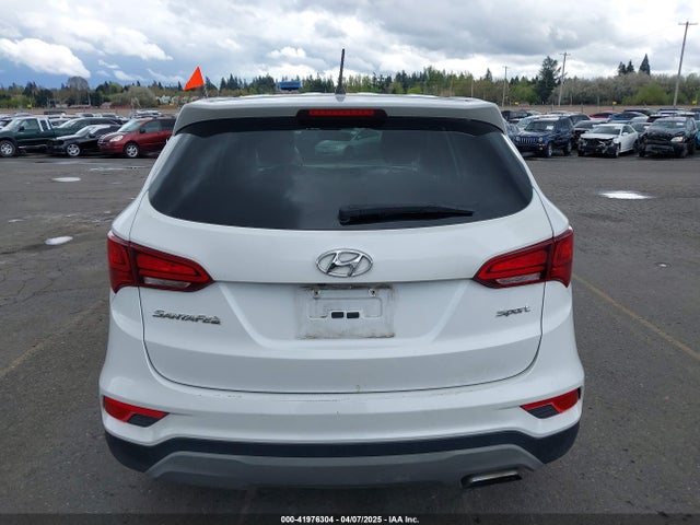 5XYZT3LB8JG568490 Hyundai gdi theta ii