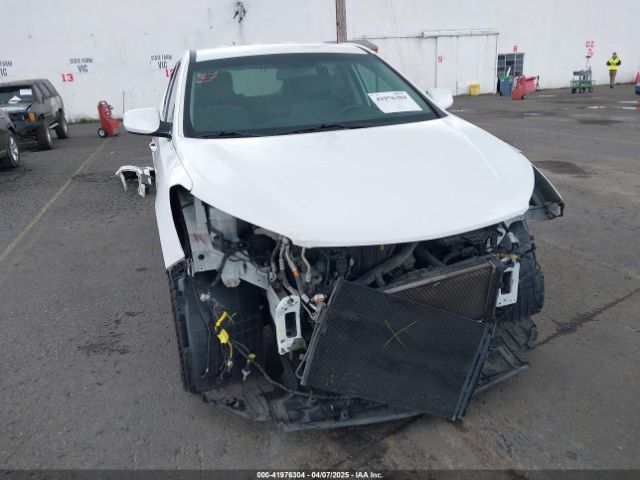 2018 HYUNDAI SANTA FE SPORT 5XYZT3LB8JG568490 Photo 5