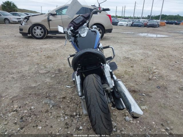 2008 HONDA VTX1800 1HFSC49W78A600766 Photo 5