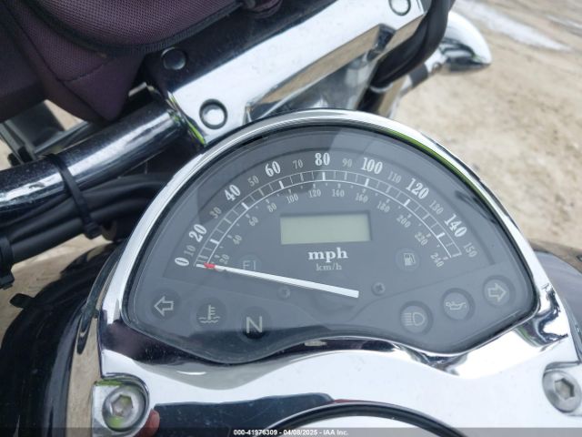 2008 HONDA VTX1800 1HFSC49W78A600766 Photo 6