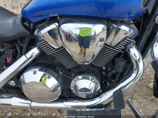 2008 HONDA VTX1800 1HFSC49W78A600766 Photo 7