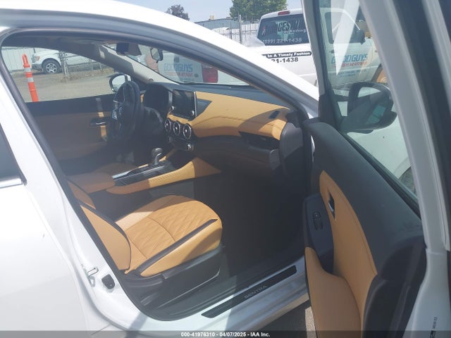 3N1AB8CVXNY295869 Nissan Sentra Sv Xtronic Cvt