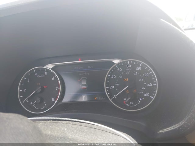 3N1AB8CVXNY295869 Nissan Sentra Sv Xtronic Cvt