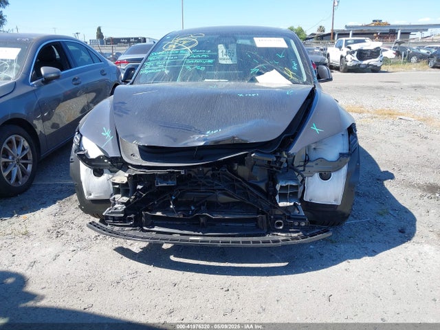 5YJ3E1EA1SF884167 Tesla Model 3 Long Range Rear-wheel Drive