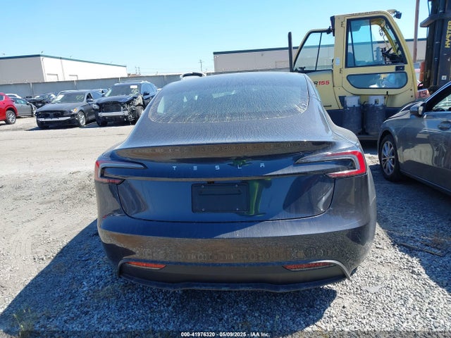 5YJ3E1EA1SF884167 Tesla Model 3 Long Range Rear-wheel Drive