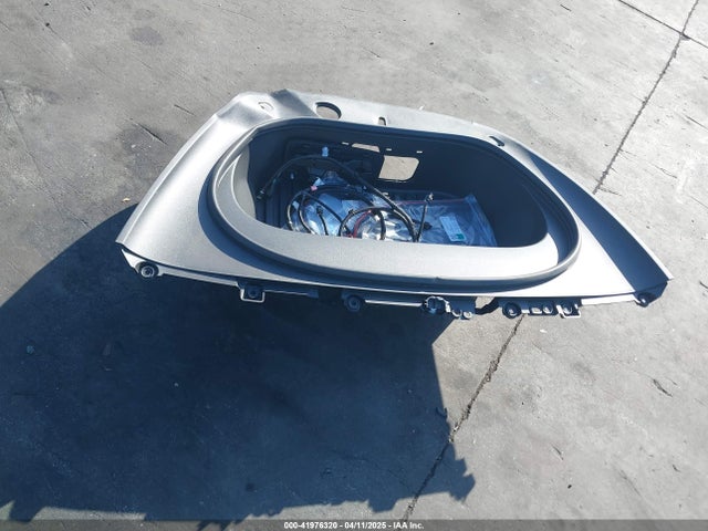 5YJ3E1EA1SF884167 Tesla Model 3 Long Range Rear-wheel Drive