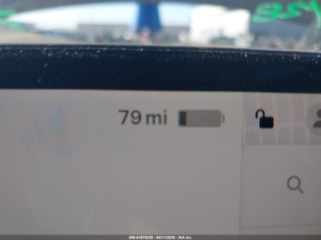 5YJ3E1EA1SF884167 Tesla Model 3 Long Range Rear-wheel Drive