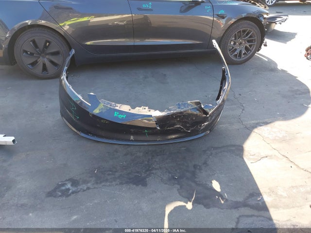 5YJ3E1EA1SF884167 Tesla Model 3 Long Range Rear-wheel Drive