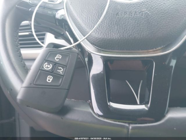 1V2WR2CA1KC567222 Volkswagen Atlas 3.6l V6 Se W/technology