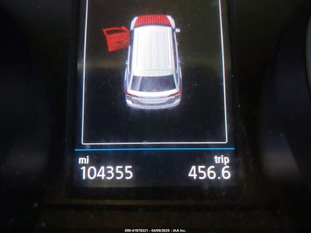 1V2WR2CA1KC567222 Volkswagen Atlas 3.6l V6 Se W/technology