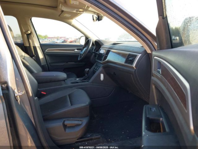 1V2WR2CA1KC567222 Volkswagen Atlas 3.6l V6 Se W/technology