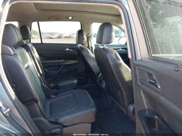 1V2WR2CA1KC567222 Volkswagen Atlas 3.6l V6 Se W/technology