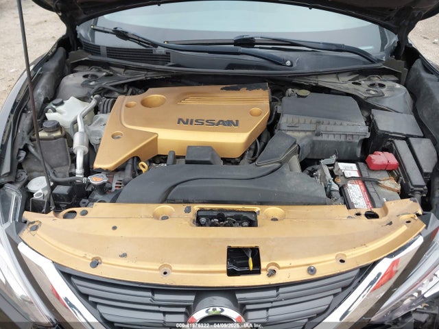 1N4AL3APXGC222827 Nissan Altima 2.5 Sr