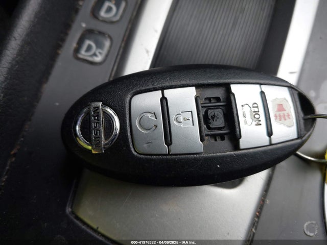 1N4AL3APXGC222827 Nissan Altima 2.5 Sr