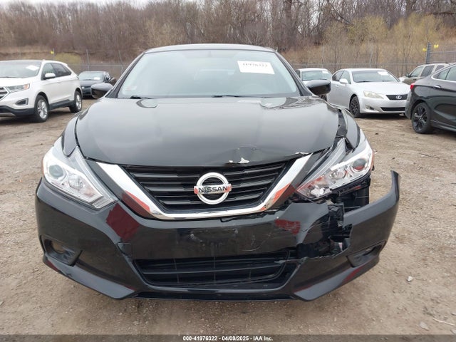 1N4AL3APXGC222827 Nissan Altima 2.5 Sr