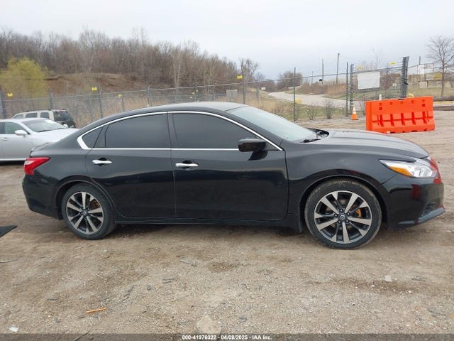 1N4AL3APXGC222827 Nissan Altima 2.5 Sr