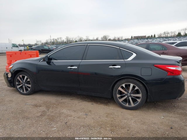 1N4AL3APXGC222827 Nissan Altima 2.5 Sr